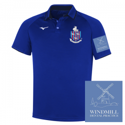 Hove RFC Travel Polo